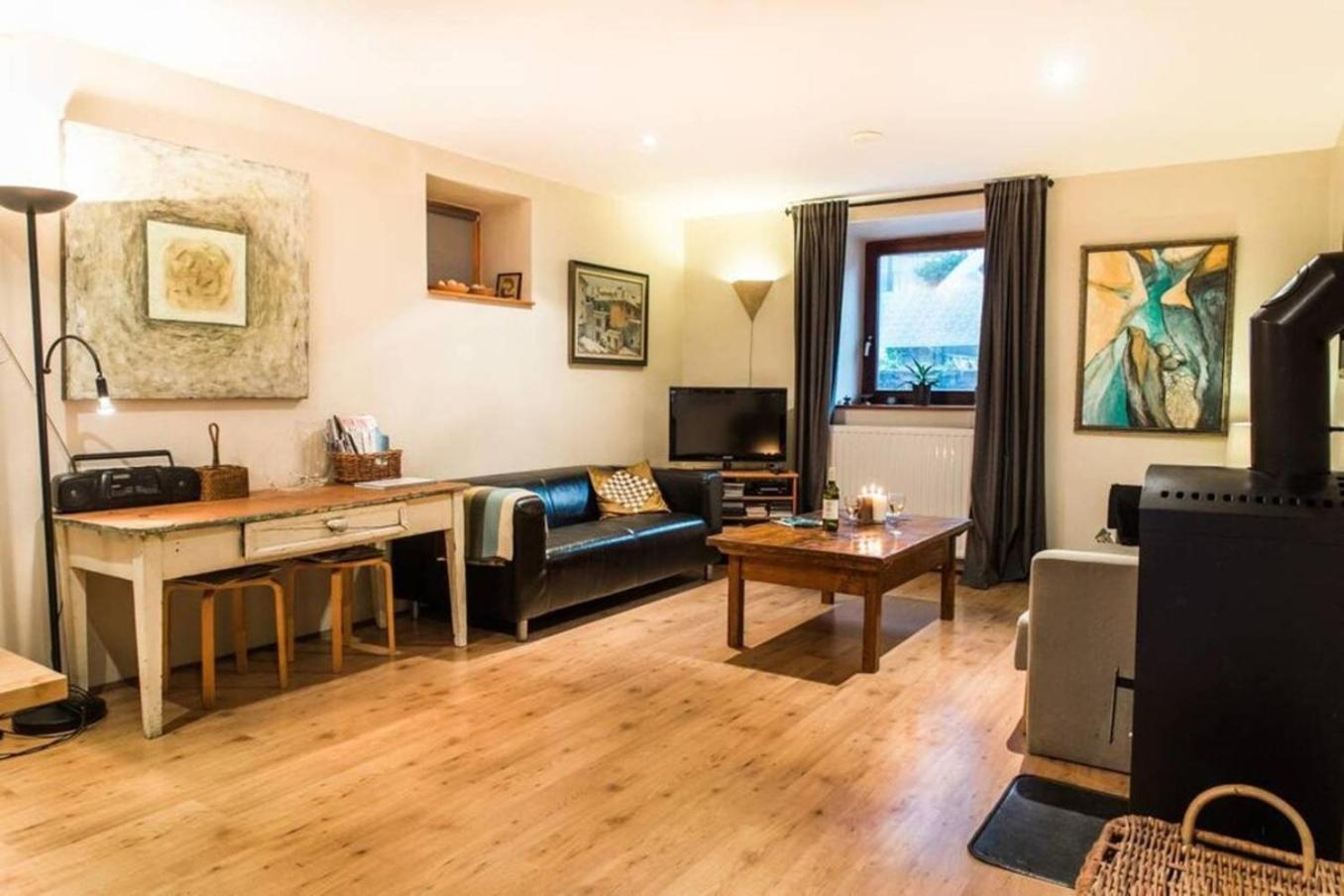 House Maharac With 3 Apartments Till 18 Persons Kamno Exterior photo