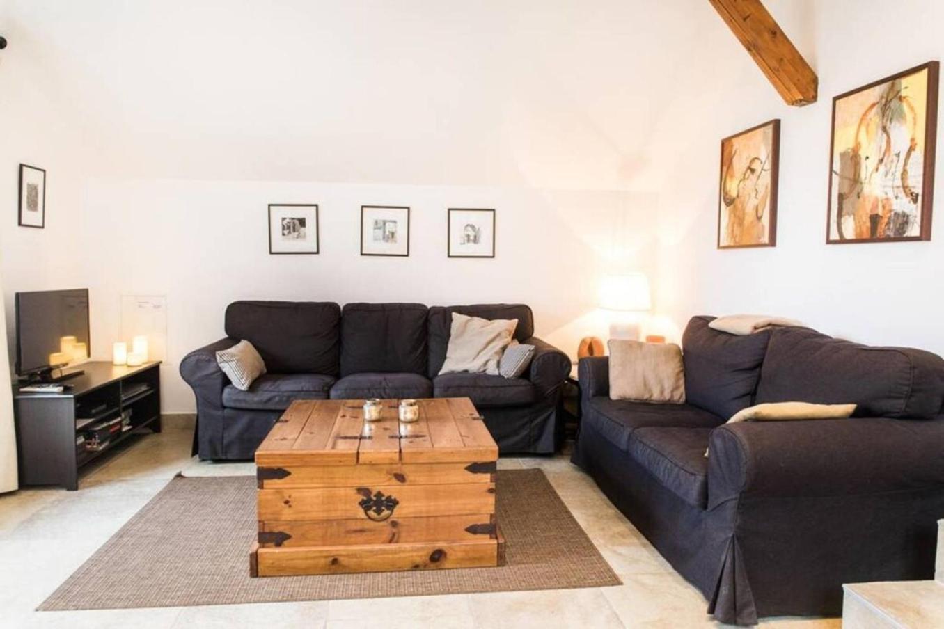 House Maharac With 3 Apartments Till 18 Persons Kamno Exterior photo