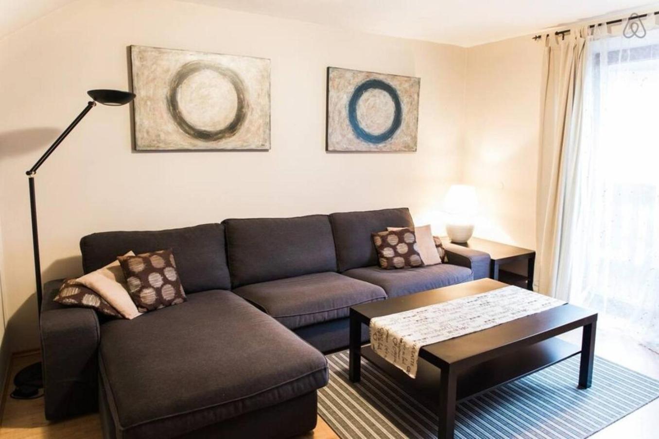 House Maharac With 3 Apartments Till 18 Persons Kamno Exterior photo