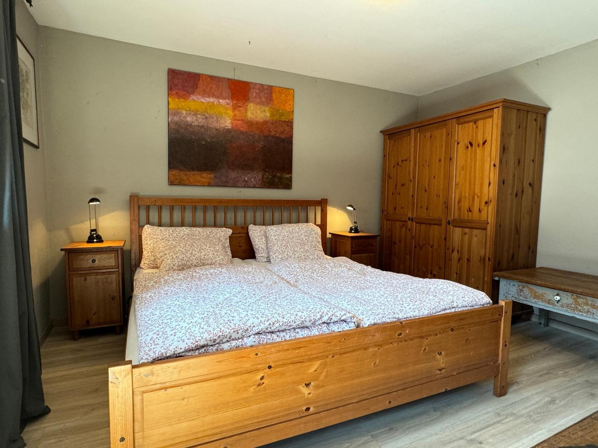 House Maharac With 3 Apartments Till 18 Persons Kamno Exterior photo