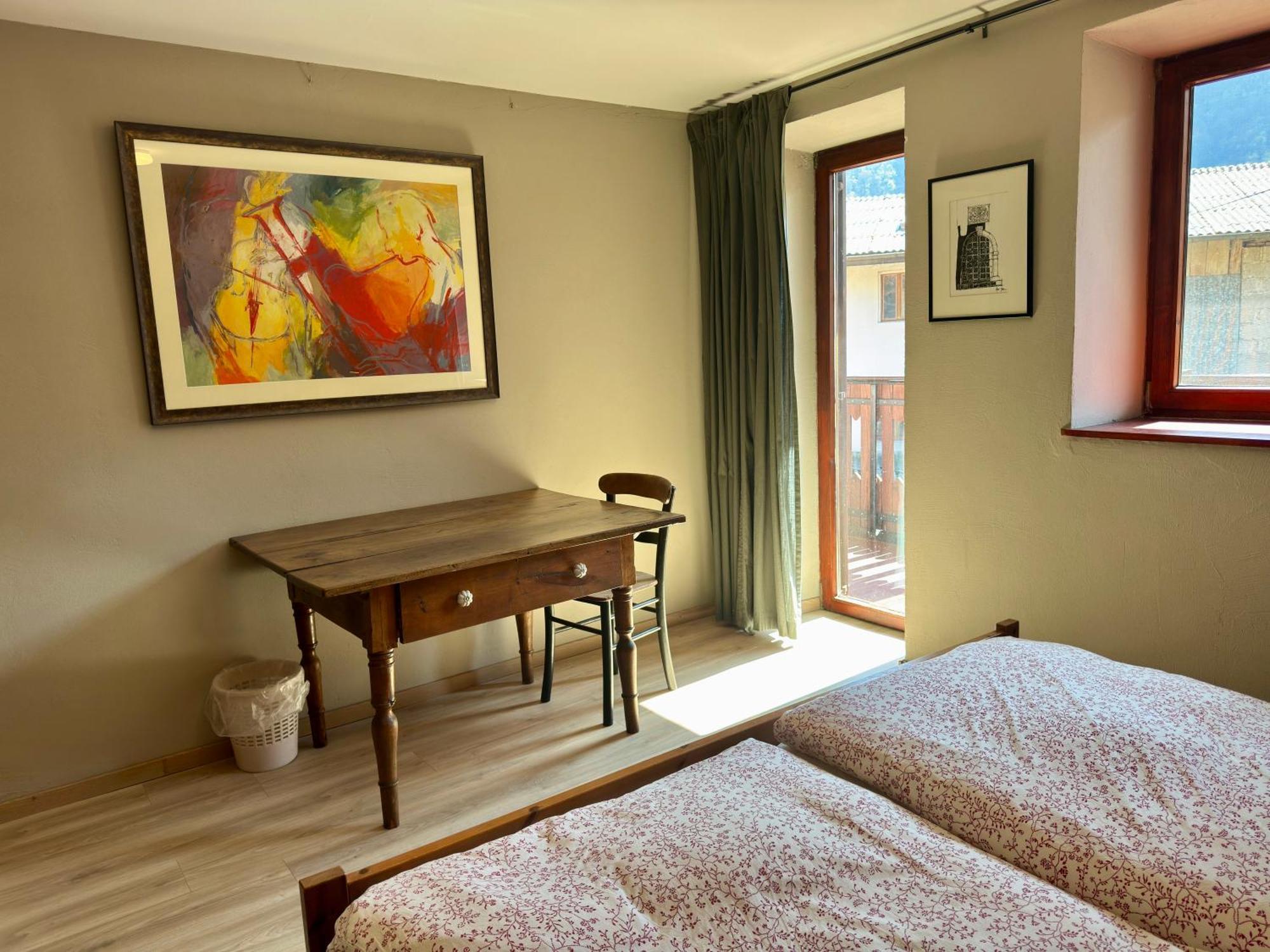House Maharac With 3 Apartments Till 18 Persons Kamno Exterior photo